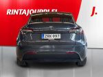 Tesla Model Y 2023 Harmaa