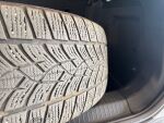 Volkswagen ID.4 2022 Harmaa