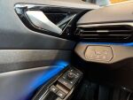 Volkswagen ID.4 2022 Harmaa