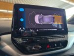 Volkswagen ID.4 2022 Harmaa