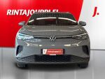 Volkswagen ID.4 2022 Harmaa