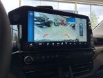 Ford Tourneo Custom 2026 Agate Black