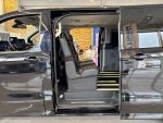 Ford Tourneo Custom 2026 Agate Black
