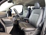 Ford Tourneo Custom 2026 Agate Black