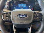 Ford Tourneo Custom 2026 Agate Black