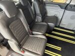 Ford Tourneo Custom 2026 Agate Black