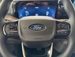 Ford Tourneo Custom 2026 Agate Black