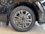 Ford Tourneo Custom 2026 Agate Black
