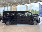 Ford Tourneo Custom 2026 Agate Black