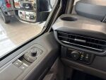 Ford Tourneo Custom 2026 Agate Black