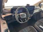 Ford Transit Custom 2026 Chrome Blue