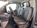 Ford Transit Custom 2026 Chrome Blue