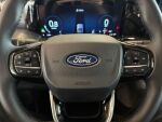 Ford Transit Custom 2026 Chrome Blue