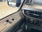 Ford Transit Custom 2026 Chrome Blue