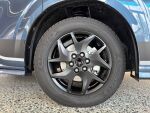 Ford Transit Custom 2026 Chrome Blue