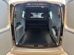 Ford Transit Connect 2026 Stardust Silver