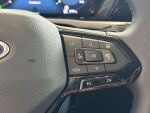 Ford Transit Connect 2026 Stardust Silver