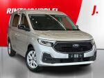 Ford Transit Connect 2026 Stardust Silver