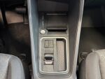 Ford Transit Connect 2026 Stardust Silver