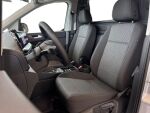 Ford Transit Connect 2026 Stardust Silver