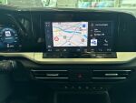 Ford Transit Connect 2026 Stardust Silver