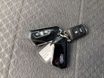 Ford Transit Connect 2026 Stardust Silver