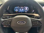 Ford Transit Connect 2026 Stardust Silver