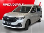Ford Transit Connect 2026 Stardust Silver