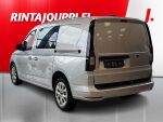 Ford Transit Connect 2026 Stardust Silver