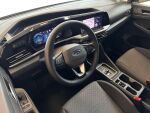 Ford Transit Connect 2026 Stardust Silver