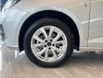 Ford Transit Connect 2026 Stardust Silver