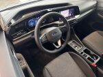 Ford Transit Connect 2026 Stardust Silver