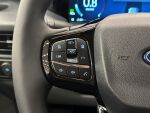 Ford Transit Custom 2026 Sininen
