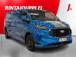 Ford Transit Custom 2026 Sininen