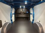 Ford Transit Custom 2026 Sininen
