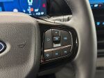 Ford Transit Custom 2026 Sininen