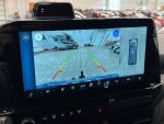 Ford Transit Custom 2026 Sininen