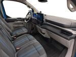 Ford Transit Custom 2026 Sininen
