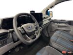 Ford Transit Custom 2026 Sininen