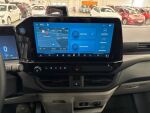 Ford Transit Custom 2026 Sininen