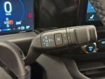 Ford Transit Custom 2026 Valkoinen
