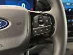 Ford Transit Custom 2026 Musta