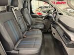 Ford Transit Custom 2026 Musta