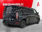 Ford Transit Custom 2026 Musta