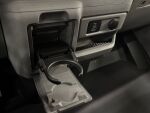 Ford Transit Custom 2026 Musta