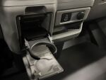 Ford Transit Custom 2026 Musta