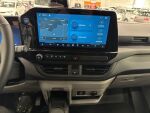 Ford Transit Custom 2026 Musta