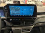 Ford Transit Custom 2026 Musta