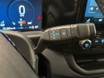 Ford Transit Custom 2026 Musta
