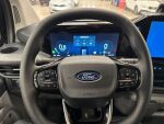 Ford Transit Custom 2026 Musta
